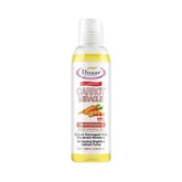 DISAAR 100% Carrot Miracle Whitening Facial Body Oil - 100ml